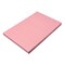Sunworks Construction Paper, Pink, 12in x 18in, 100 Sheets, PK5 P7008 - alternate 2